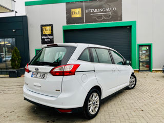 Ford C-Max foto 3