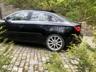 Audi A3 foto 4