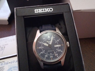 Seiko 5 Sports SRPH31(K1)