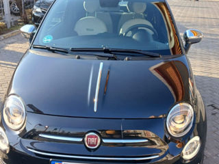 Fiat 500, 2022 