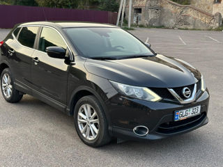 Nissan Qashqai foto 10