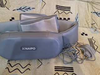 Aparat electric de masaj Naipo oCuddle-P1 foto 5