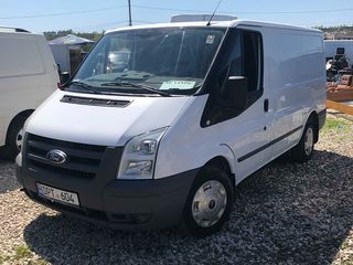 Ford Transit foto 2