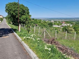 Se vinde teren 6 ari pentru contrucții în or. Vadul lui Vodă foto 7