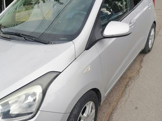 Hyundai i10, 2015