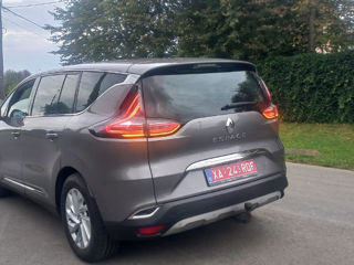 Renault Grand Espace foto 4