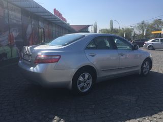 Toyota Camry foto 9