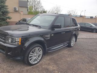 Land Rover Range Rover foto 3