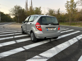 Mercedes A-Class foto 6