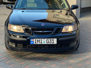 Saab 9-3 foto 4