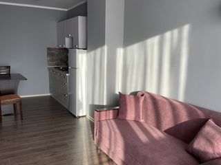 Apartament cu 1 cameră, 47 m², BAM, Bălți foto 1