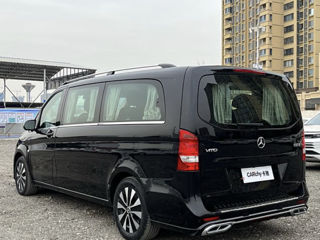 Mercedes Vito foto 4