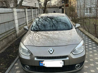 Renault Fluence