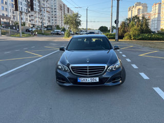 Mercedes E-Class foto 2