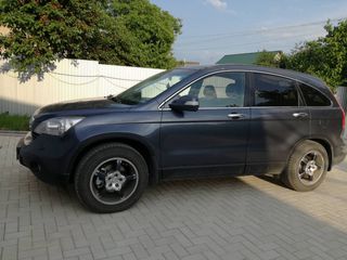 Honda CR-V foto 4