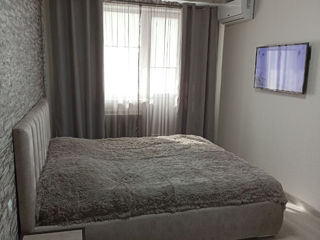 1-rm apt., 31 м², 5/5 fl.