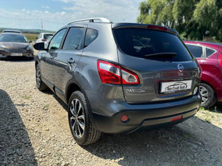 Nissan Qashqai foto 5