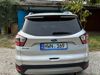 Ford Kuga foto 3