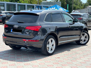 Audi Q5 foto 3