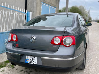 Volkswagen Passat foto 6