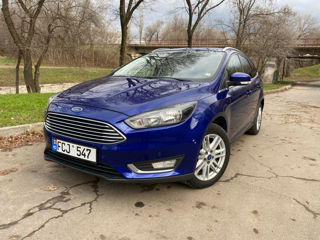 Ford Focus foto 5