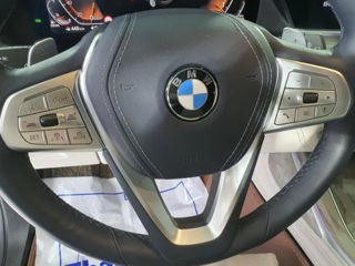 BMW X7 foto 11