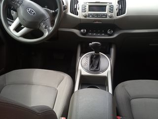 KIA Sportage foto 4