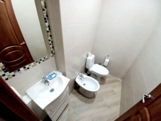 Apartament cu 1 cameră, 60 m², Botanica, Chișinău foto 7