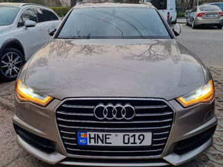 Audi A6 foto 5