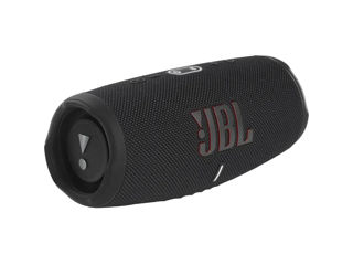 JBL Charge 5, Чёрный