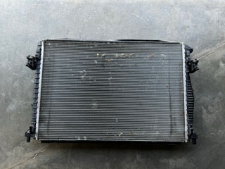 Radiator Racire AUDI VW Skoda Seat 1.0TSI 1.6TDI  2Q0 121 253K foto 2