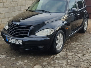 Chrysler PT Cruiser foto 2