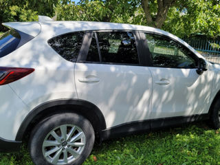 Mazda CX-5 foto 4