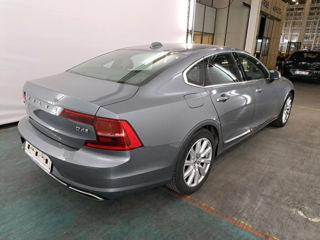 Volvo S90 foto 3