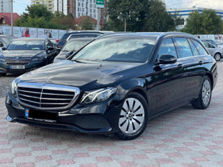 Mercedes E-Class