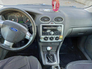 Ford Focus foto 6