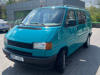 Volkswagen T4 foto 4