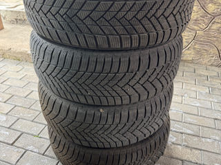 Резина MATADOR 215/55 r17 foto 2