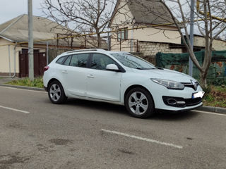 Renault Megane foto 3