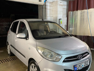 Hyundai i10 foto 5