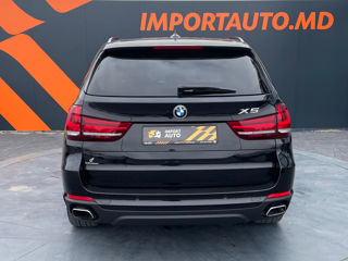 BMW X5 foto 7