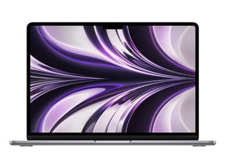 NB Apple MacBook Air 13.6" Z15S00363 Space Gray (M2 16Gb 256Gb)