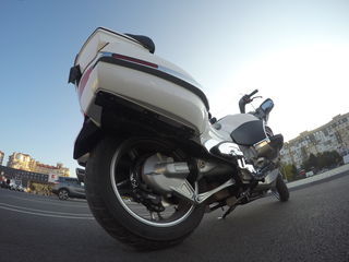 BMW K1200LT foto 8