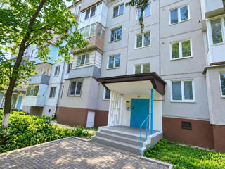 3-rm apt., 60 м², 5/5 fl.