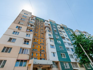 3-комн. кв., 88 м², 9/10 эт.