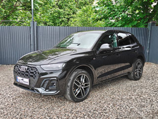 Audi Q5 фото 2