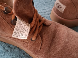 Ugg сапожки foto 6