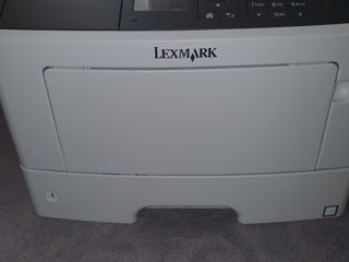 Imprimant  Lexmark foto 2