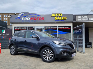 Renault Kadjar foto 2