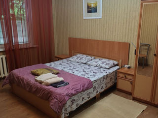 Apartament cu 1 cameră, 35 m², Centru, Chișinău foto 3